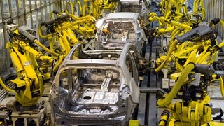 Predaj elektromobilov je slabinou Slovenska, ktorá môže byť v budúcnosti problémom